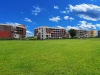 Huatian Caohai Holiday Hostel Hotels near Zhangbei Bashang Grassland
