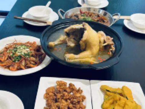 Only this fairyland,  designer art villa mountain lodging