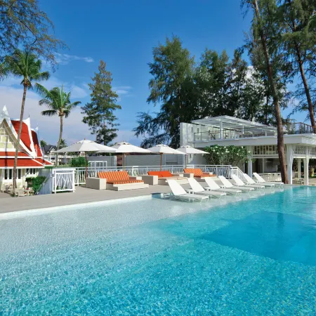 Angsana Laguna Phuket