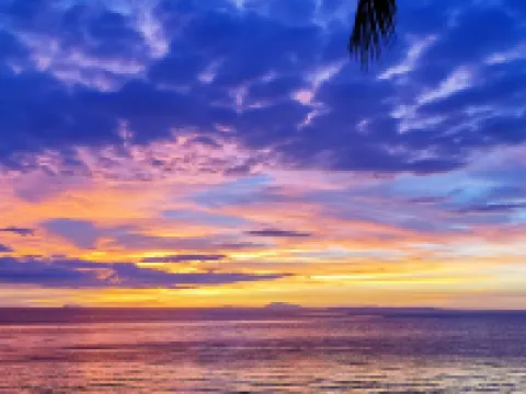 ラ シェブレリ リゾート & スパ バタンガスのホテル