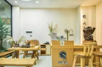 Ask Qingsu Homestay