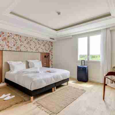 Zenitude La Valadière, Ascend Hotel Collection Rooms