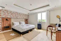 Zenitude La Valadière, Ascend Hotel Collection Hotels in Grabels
