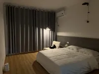 Yaju Inn (Yujing Bus Station) Hotel a Yingjing