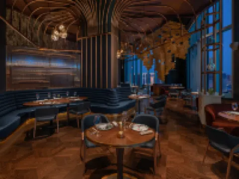 W Macau - Studio City Hotels in Macau