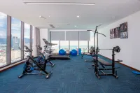 G8 Luxury Hotel Da Nang - Træningscentre