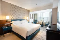 Xiamen Airlines Lakeside Hotel