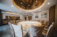 Lianhua Hotel - Frühstück