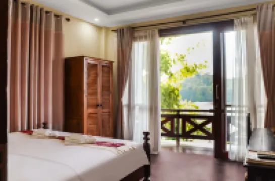 湄公河主題酒店-華冶旗下