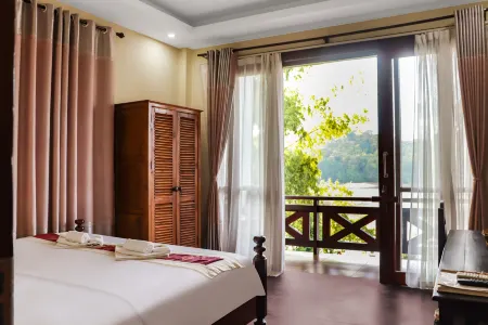 MeKong Theme Hostel, Affiliated by Huaye