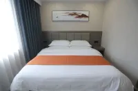 Shell Hotel (Shenyang North Railway Station Huigong Square) Hotels in Shenyang