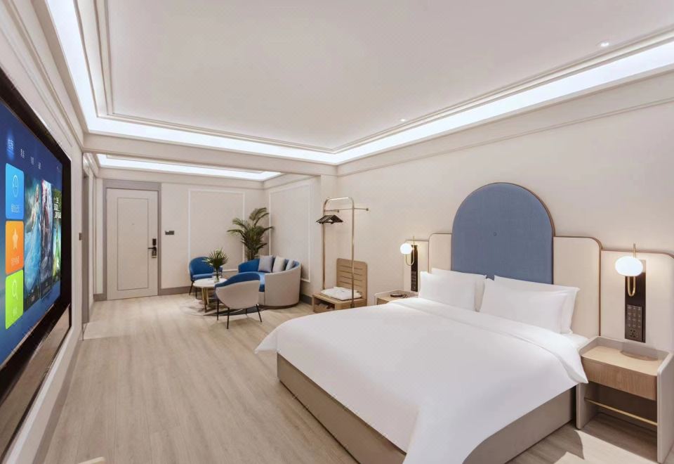 3. 바이위 에펠 호..