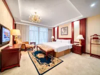 Linhai Double-Dove Peace International Hotel Hotels in Linhai