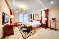 Linhai Double-Dove Peace International Hotel