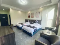 Lushan Xihai Yunjii · Weihai's Love Homestay - Hot Springs