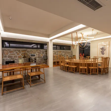 dianfu hotel