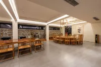 dianfu hotel Hôtels à : Anfu