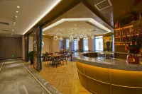 丹東金海度假公寓 丹東住宿飯店