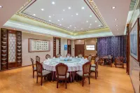 White Swan Guest House (Zhaoqing Hubin) - Morgenmad