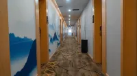 DLK Hotels (Qishan Caijiapo Railway Station) Hotels in Qishan