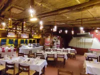 Amboseli Serena Safari Lodge Hotels in Entonet