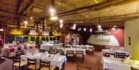 Amboseli Serena Safari Lodge