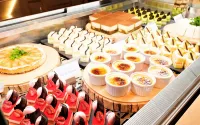 東川・旭岳温泉 ホテルベアモンテ - 朝食
