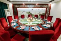Xinye Jinding Business Hotel Hotels in Xinye