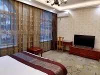 Suifenhe Hotel (Xingfuli Branch)