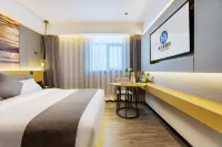 Hillman Hotel Shenzhen Guangming Phoenix Hotels in Shenzhen