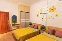 yushan Hotels near Nanling National Forest Park