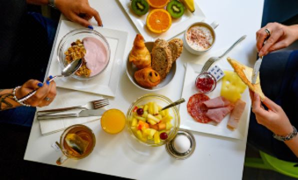 Ibis Budget Hotel Luzern City