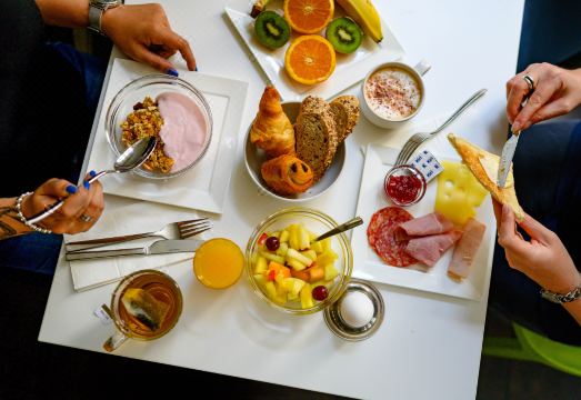 이비스 버짓 내부