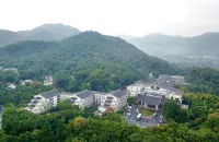 Zhejiang Hotel Hotel in zona Lengquan Pavilion