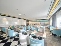 Xana Hotelle Hotel (Yanji Yanbian University Baihuo Building) Hotels in Yanji