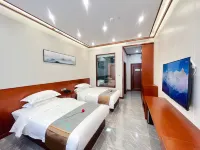 Xixiang Hotel (Taiyuan Ancient County Jinci Scenic Area)