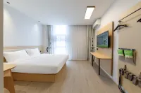 Haiyou Hotel