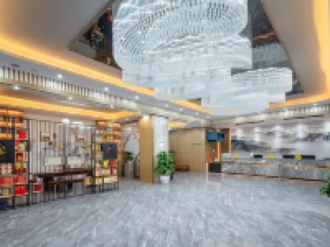 Fengqing Jiaheng Hotel Hotels in Fengqing