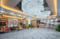 Fengqing Jiaheng Hotel Hotels in Fengqing