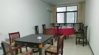Huoshan Xinglin Shanju