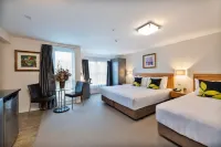 Alexander Inn Hotels in Auckland
