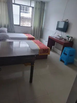 Wushan Xinglong Hotel - Inns