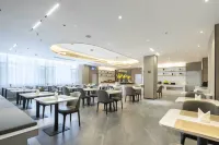 如家精選酒店（拉薩布達拉宮八廓街店） - 早餐