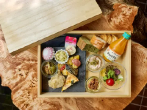 The Royal Park Canvas Fukuoka Nakasu