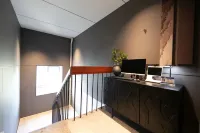 Putuoshan Ruiqi Yinji Mountain House