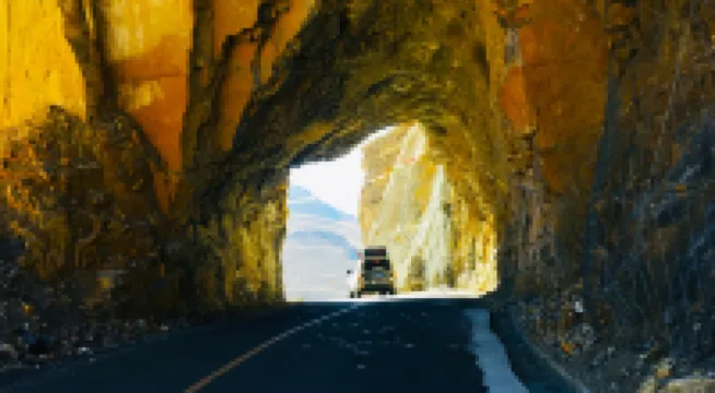 定日山禾海キャンプ星空民宿