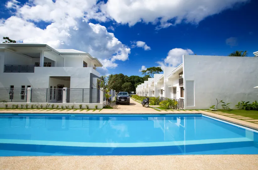 1949 Dreamy Home