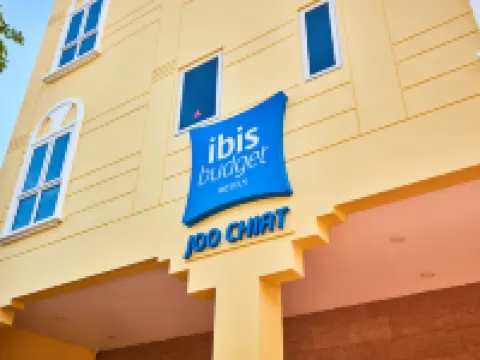 ibis budget Singapore Joo Chiat Hotels near Tampines MRT
