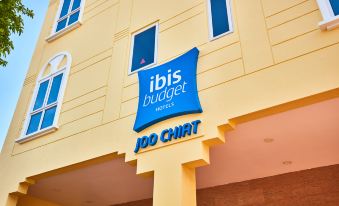 ibis budget Singapore Joo Chiat