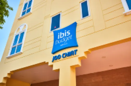 ibis budget Singapore Joo Chiat Hotels near Church of the Holy Family
